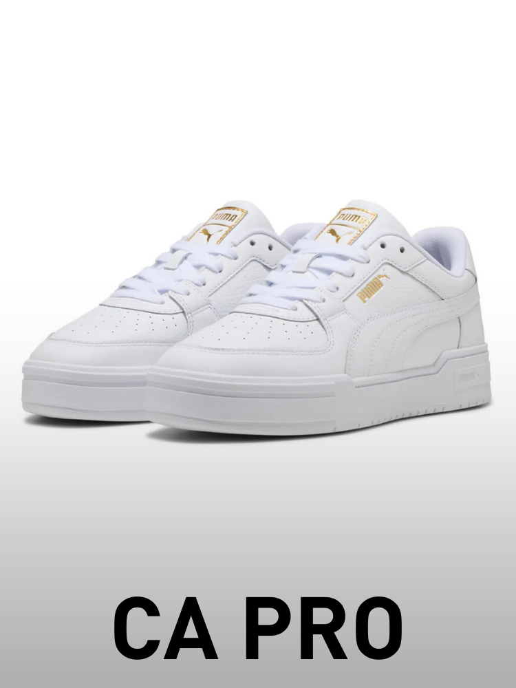 PUMA CA PRO