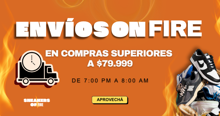 ENVIO GRATIS