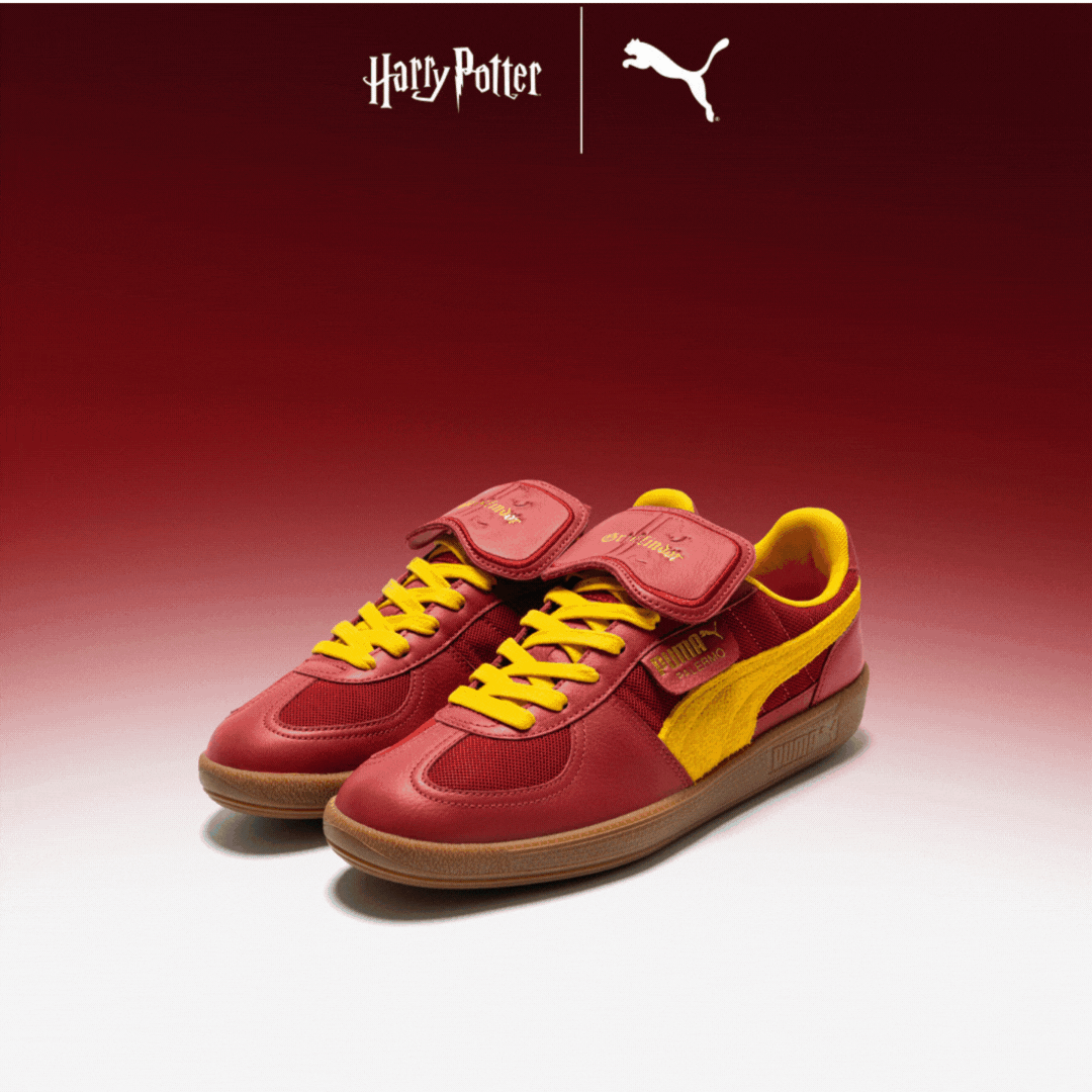 🔥 Jugá con la garra de Gryffindor