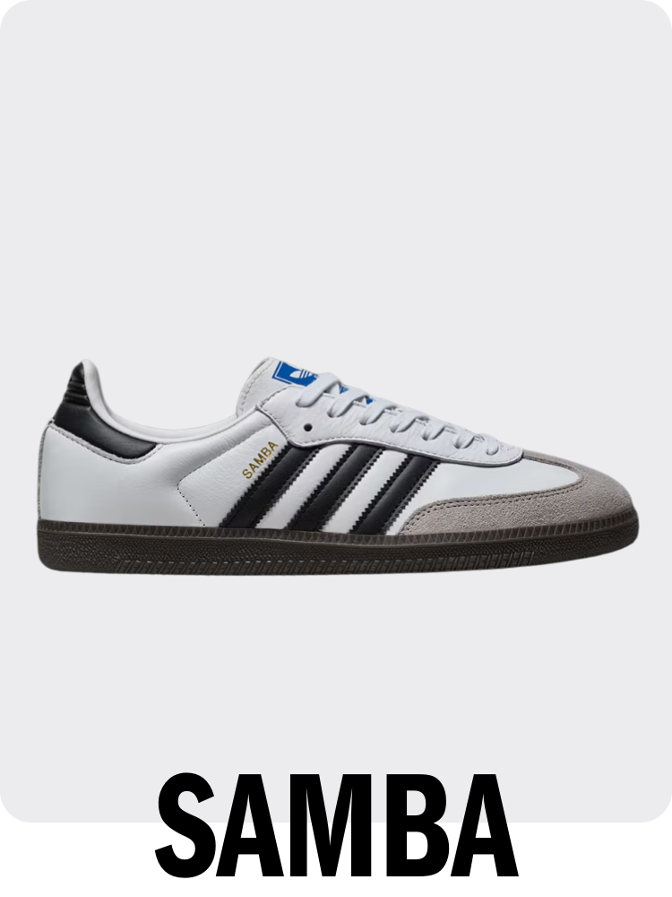 SAMBA