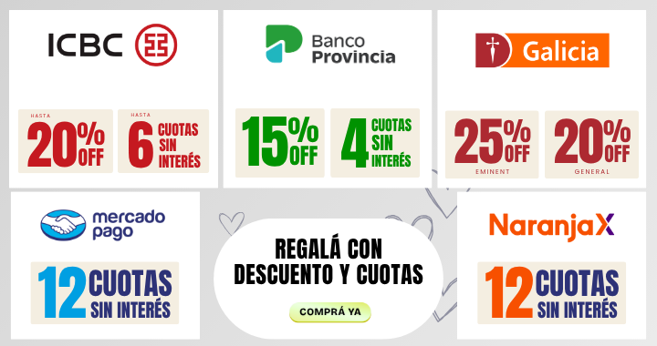 PROMOCIONES BANCARIAS