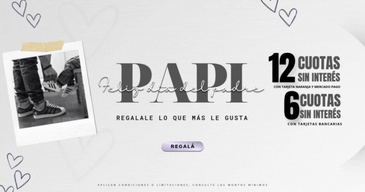DIA DEL PADRE 