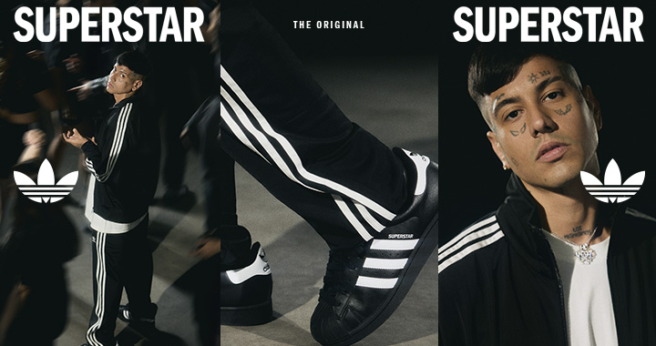 VER MÁS SUPERSTAR