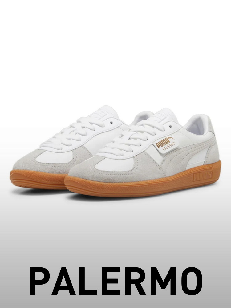 PUMA PALERMO