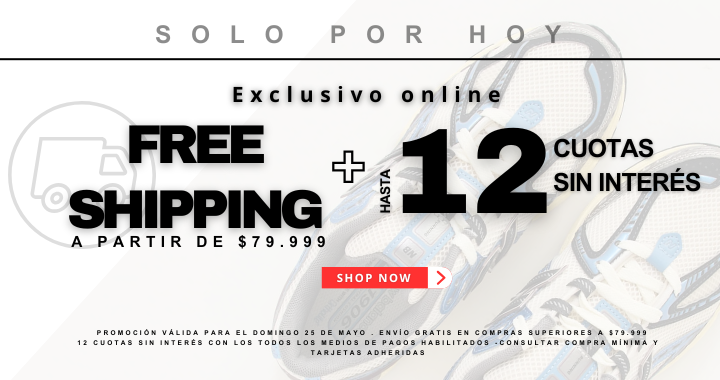 FREE SHIPPING