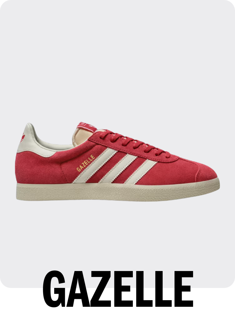 GAZELLE